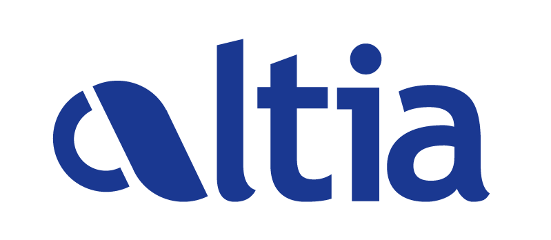Altia Cy Altia Control Tower - Cluster TIC Galicia